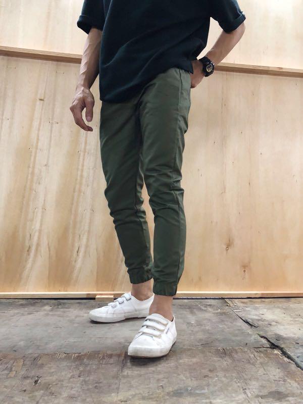 good quality joggers