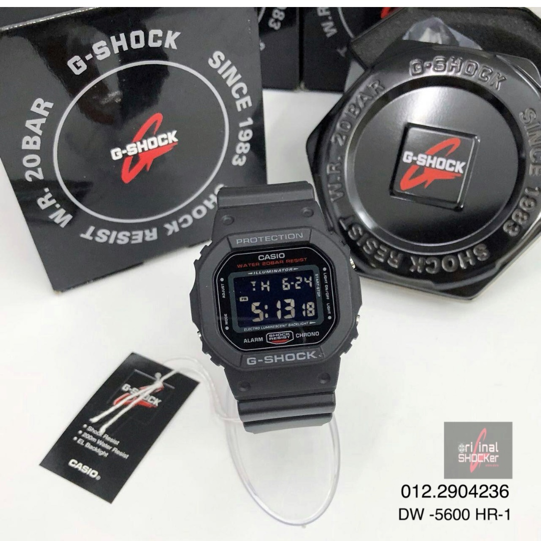 Dw 5600hr1 best sale
