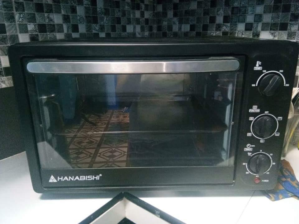 Hanabishi Appliances Review