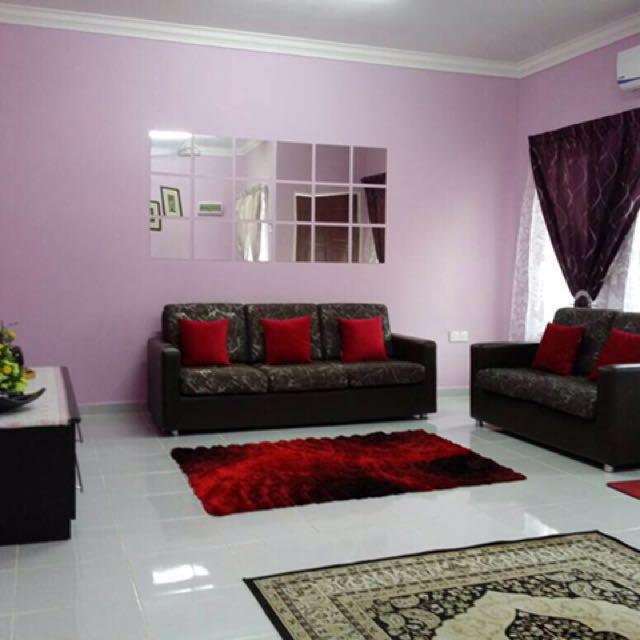 Homestay Di Senggarang Batu Pahat Berdekatan Uthm Property Rentals On Carousell