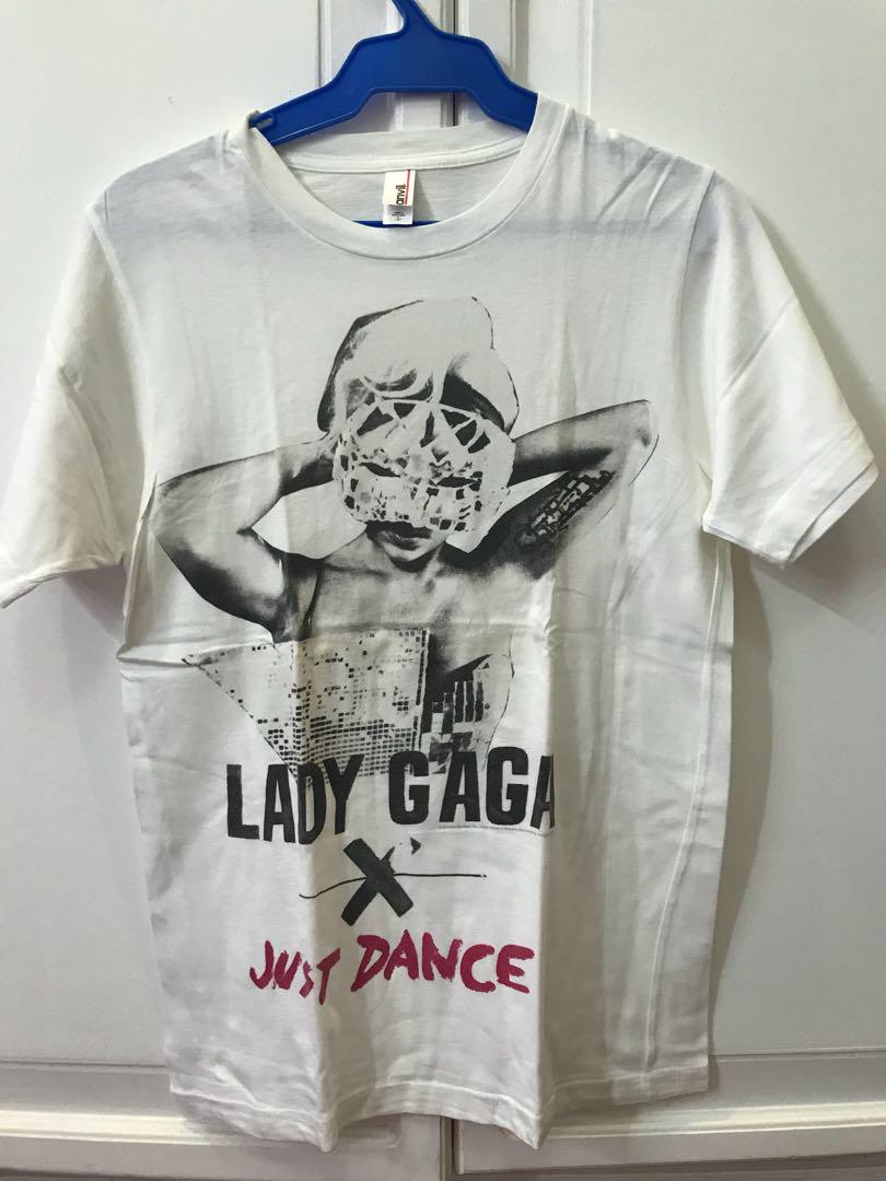 HOT TOPIC Lady Gaga Merch, Women's 