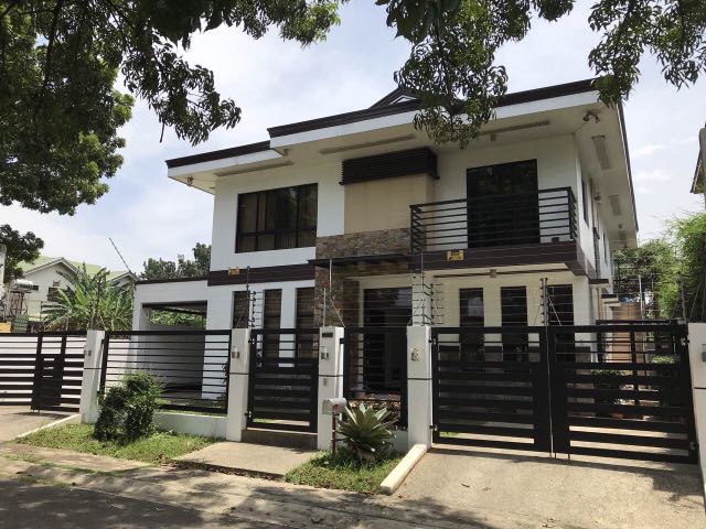 House And Lot Casa Milan Property For Sale On Carousell