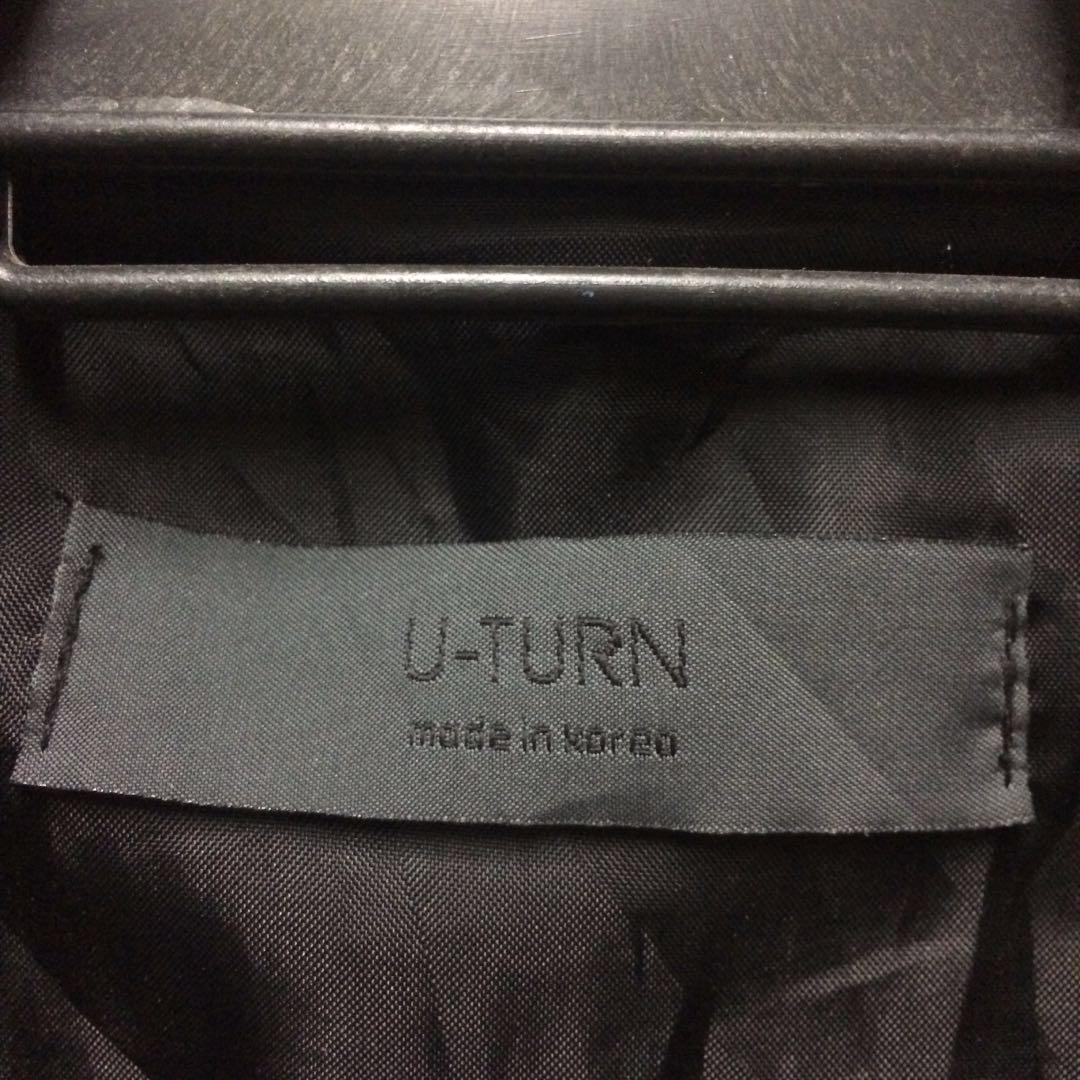 Jacket (Category: Coats, Jackets and Outerwear) located in Kuala Lumpur. Submitted by huzaide (Listing ID 180770523, Image 3). Description: Rider jacket M Rm 80 Come on !!!.