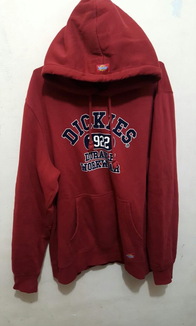 harga sweater dickies original