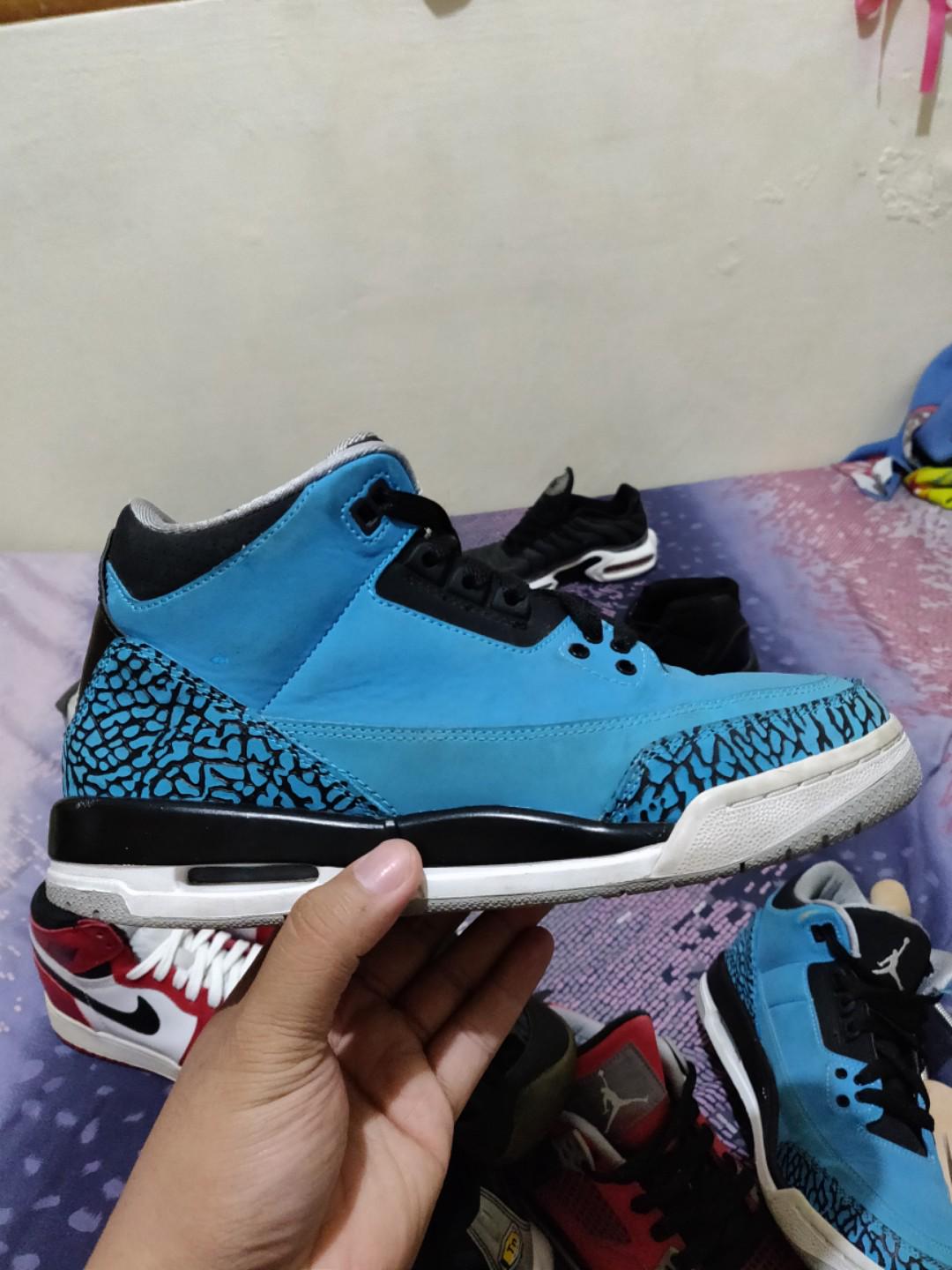 j3 powder blue