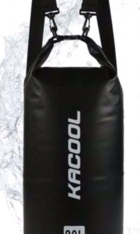 Kacool top dry bag