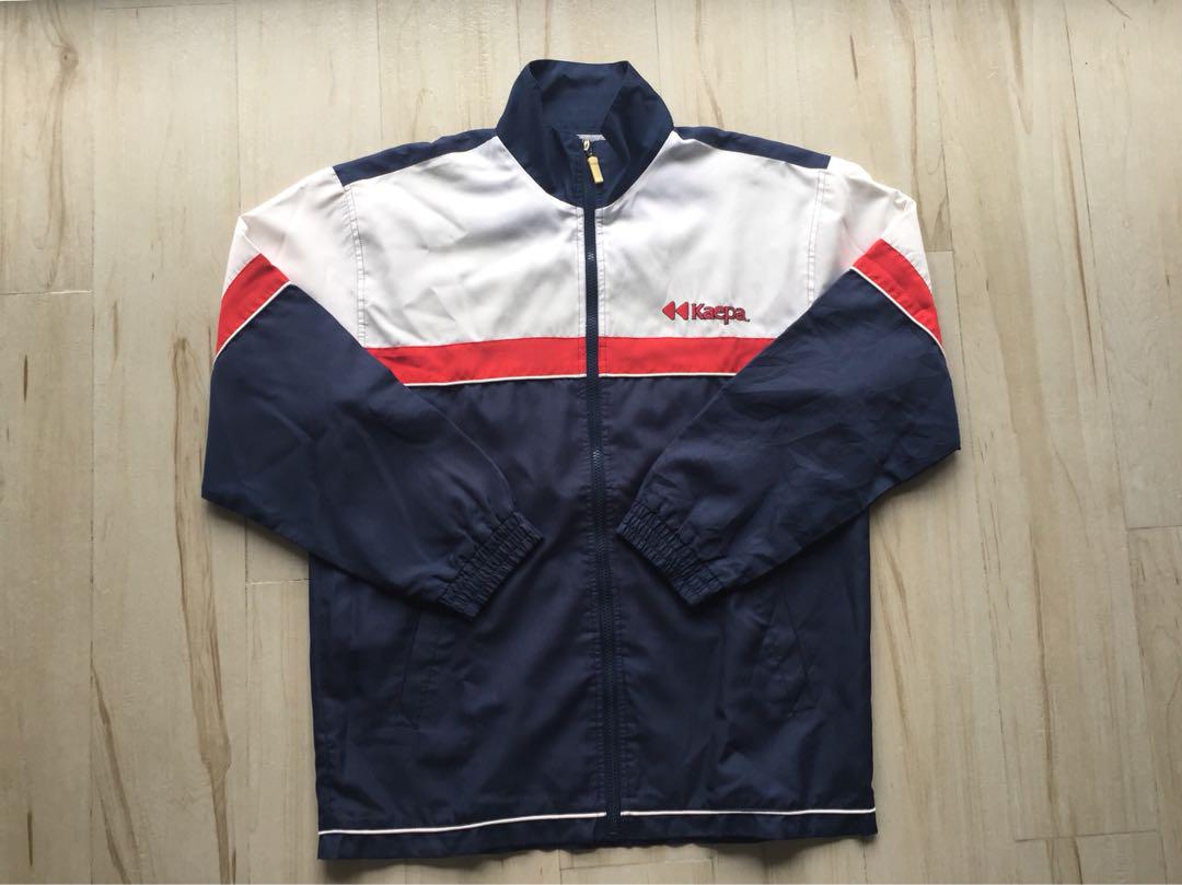 Kaepa Jacket
