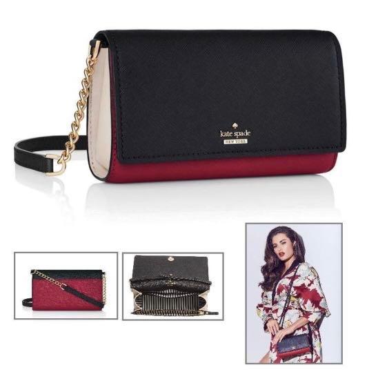 Kate spade corin hotsell