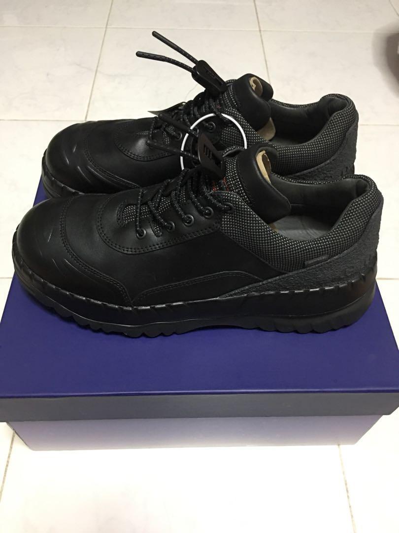 kiko camper shoes