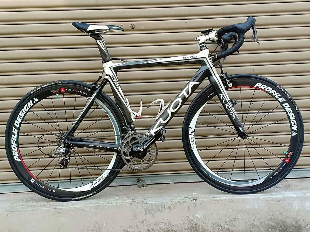 Harga basikal road best sale bike