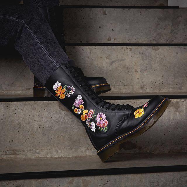 dr martens vonda 2