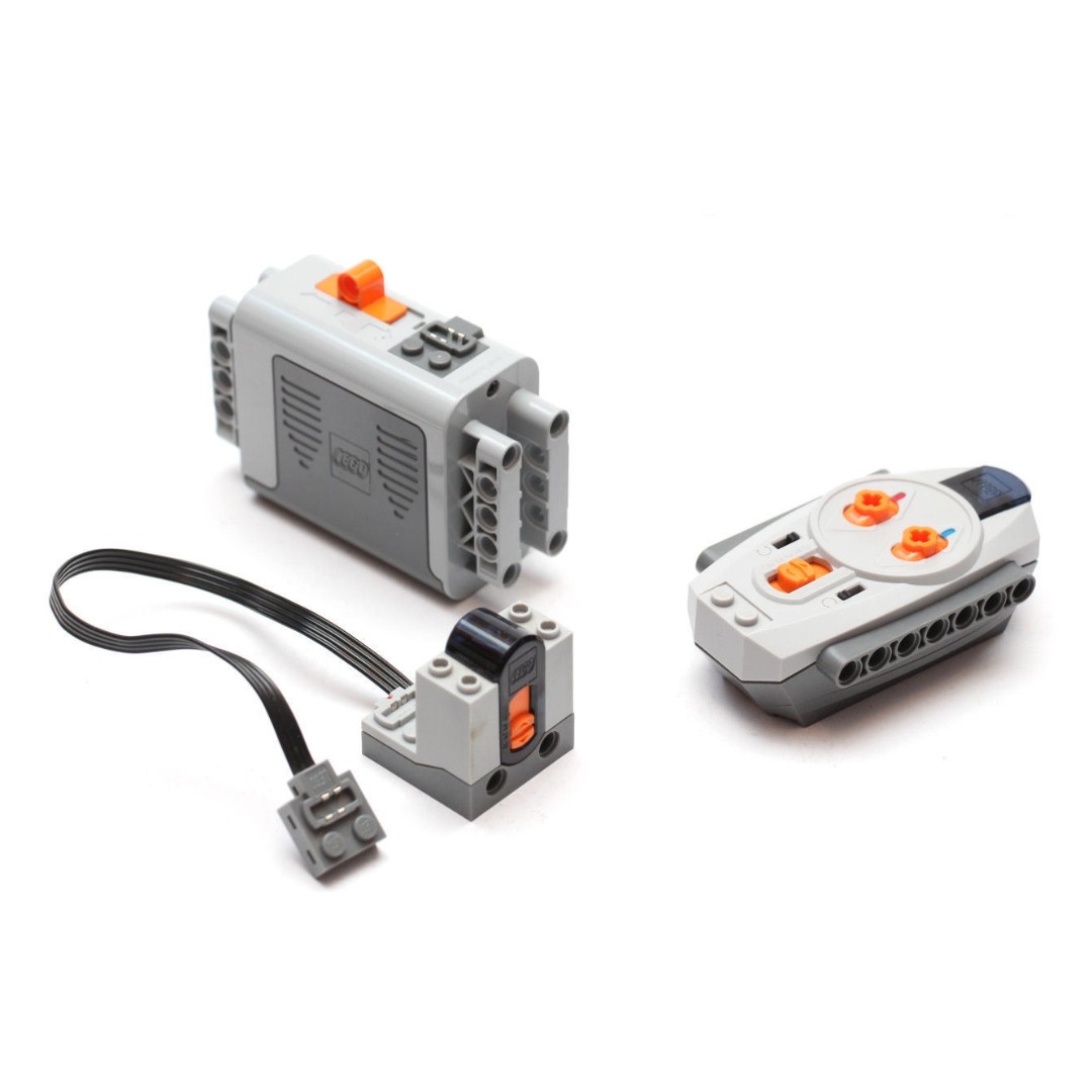 Lego technic 8884 cheap
