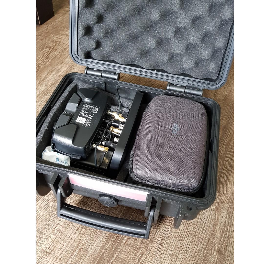 4hawks mavic best sale air