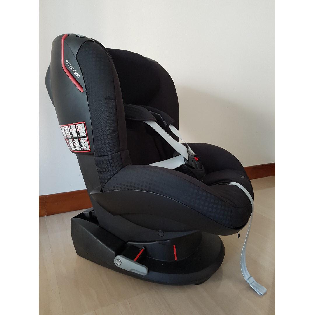 Maxi Cosi Tobi car seat Babies Kids Going Out Car Seats on Carousell