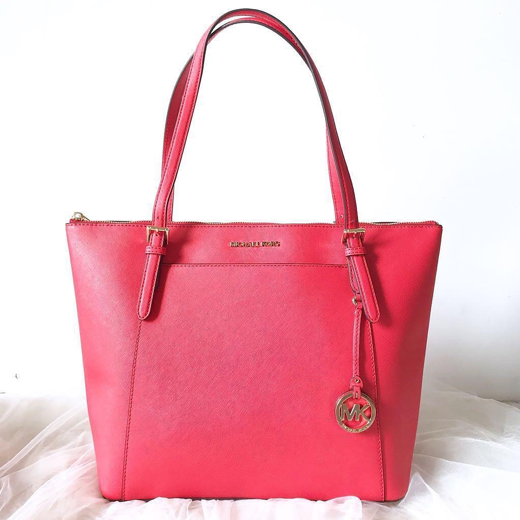 Michael kors ciara lg ew tz tote clearance