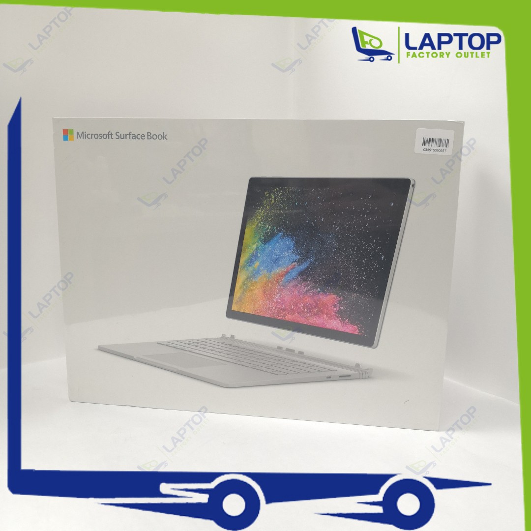 Microsoft Surface Book 2 13 Inch I5 7 8gb 256gb Preowned Refurbished Electronics Computers Laptops On Carousell
