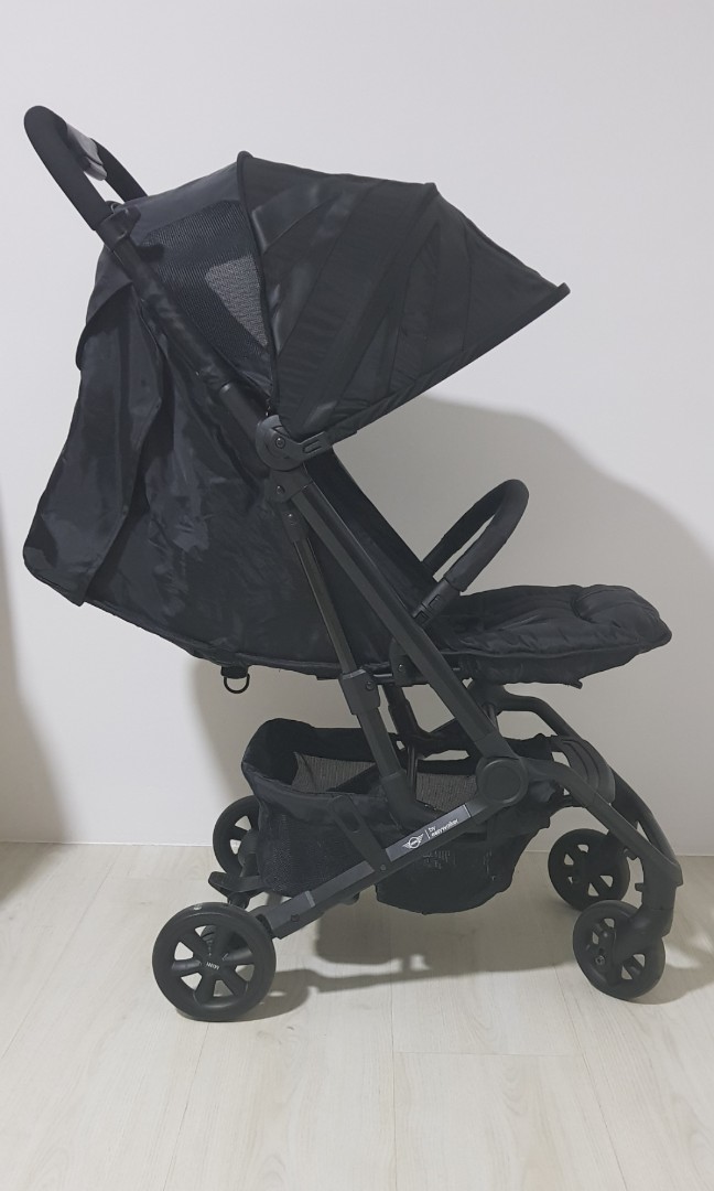 mini buggy xs stroller