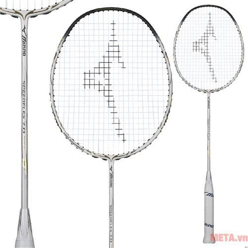 Mizuno speedflex 7.0 2025 review