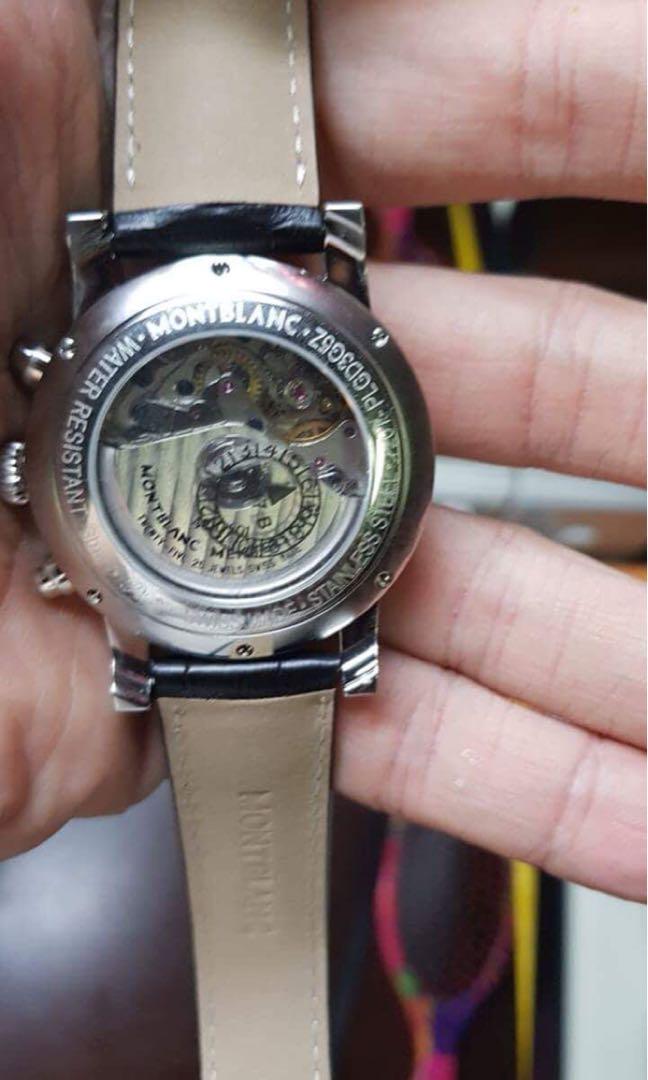 Montblanc 7000pl24026 deals price