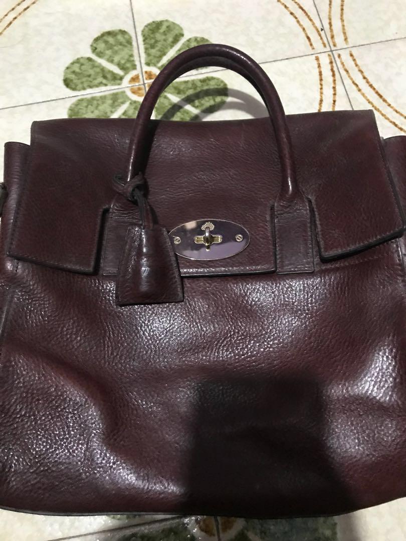 mulberry cara delevingne bag