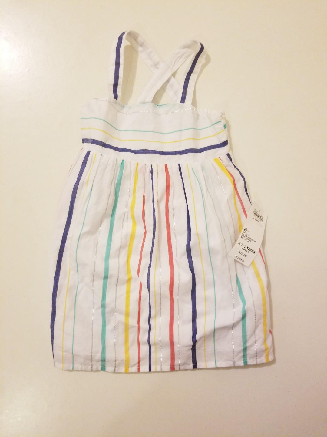 gap toddler girl dresses