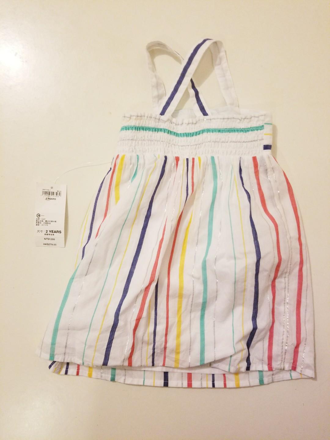 gap toddler girl dresses
