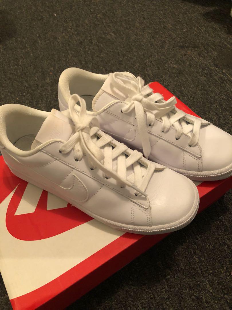 nike trainers size 4.5