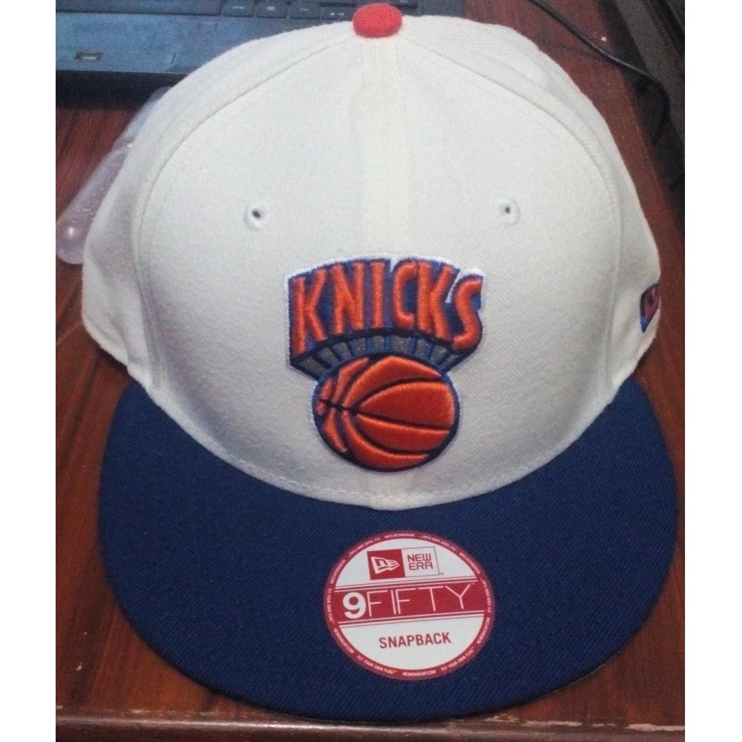 knicks hardwood classics