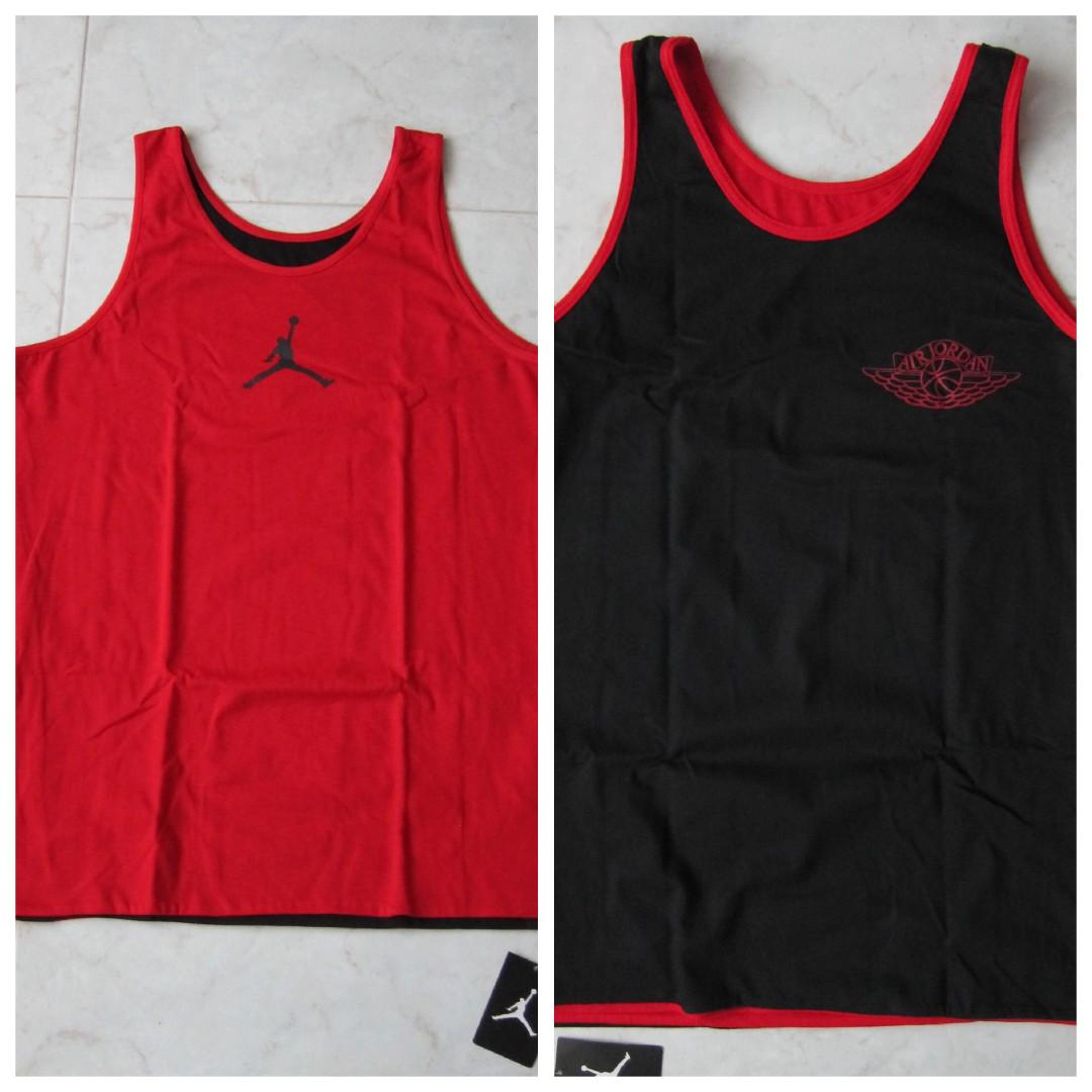 nike retro tank top