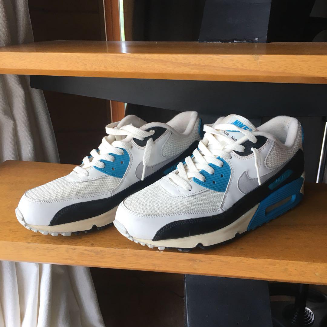 nike 90 og