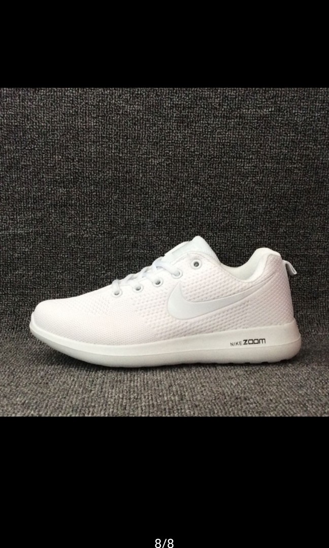nike zoom sneakers mens