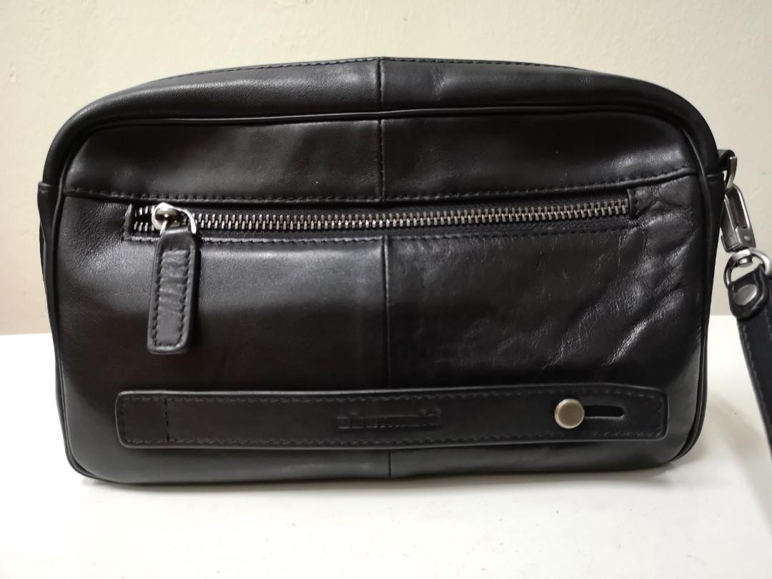 Obermain clutch sales bag