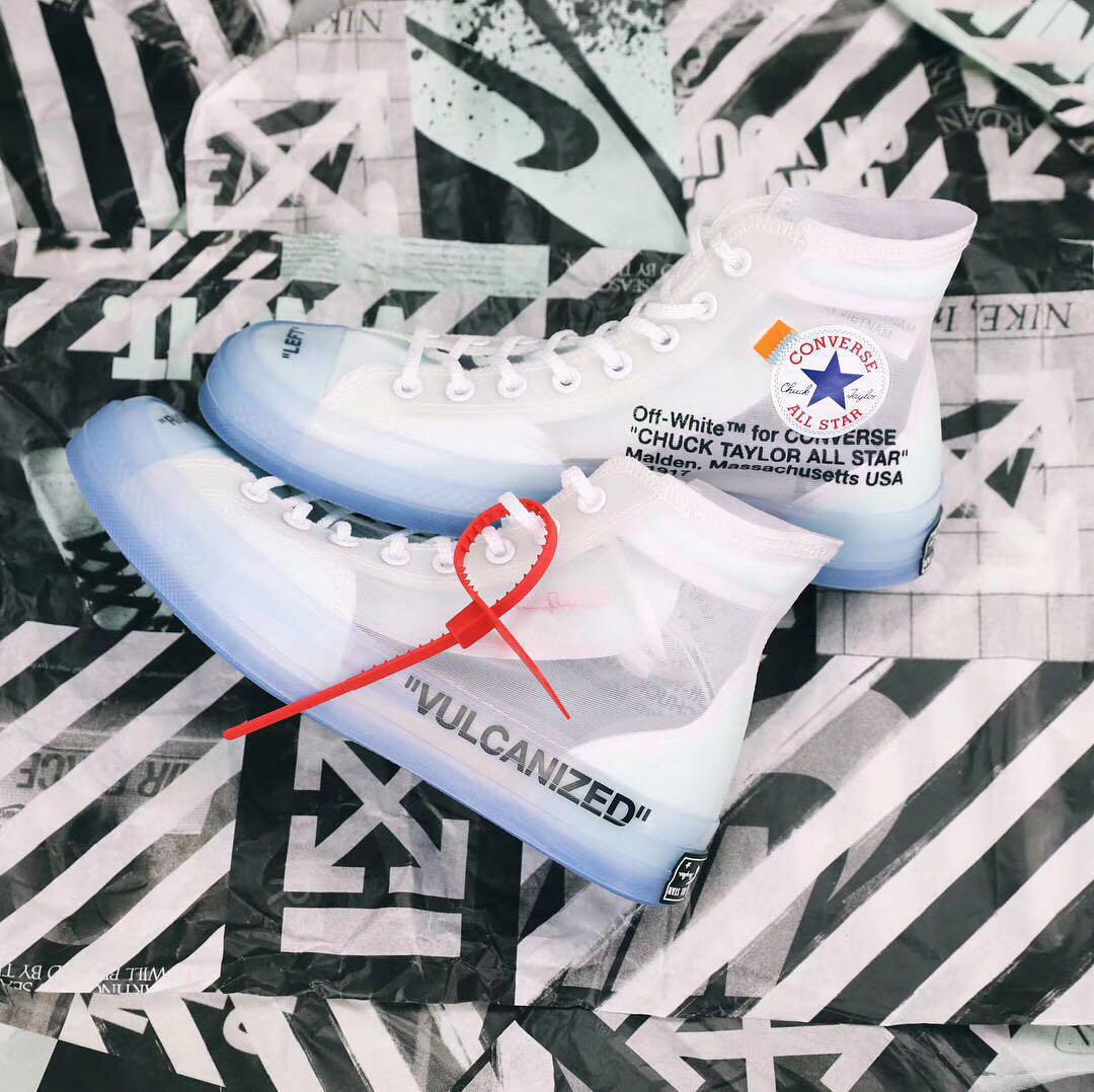 harga converse chuck taylor off white