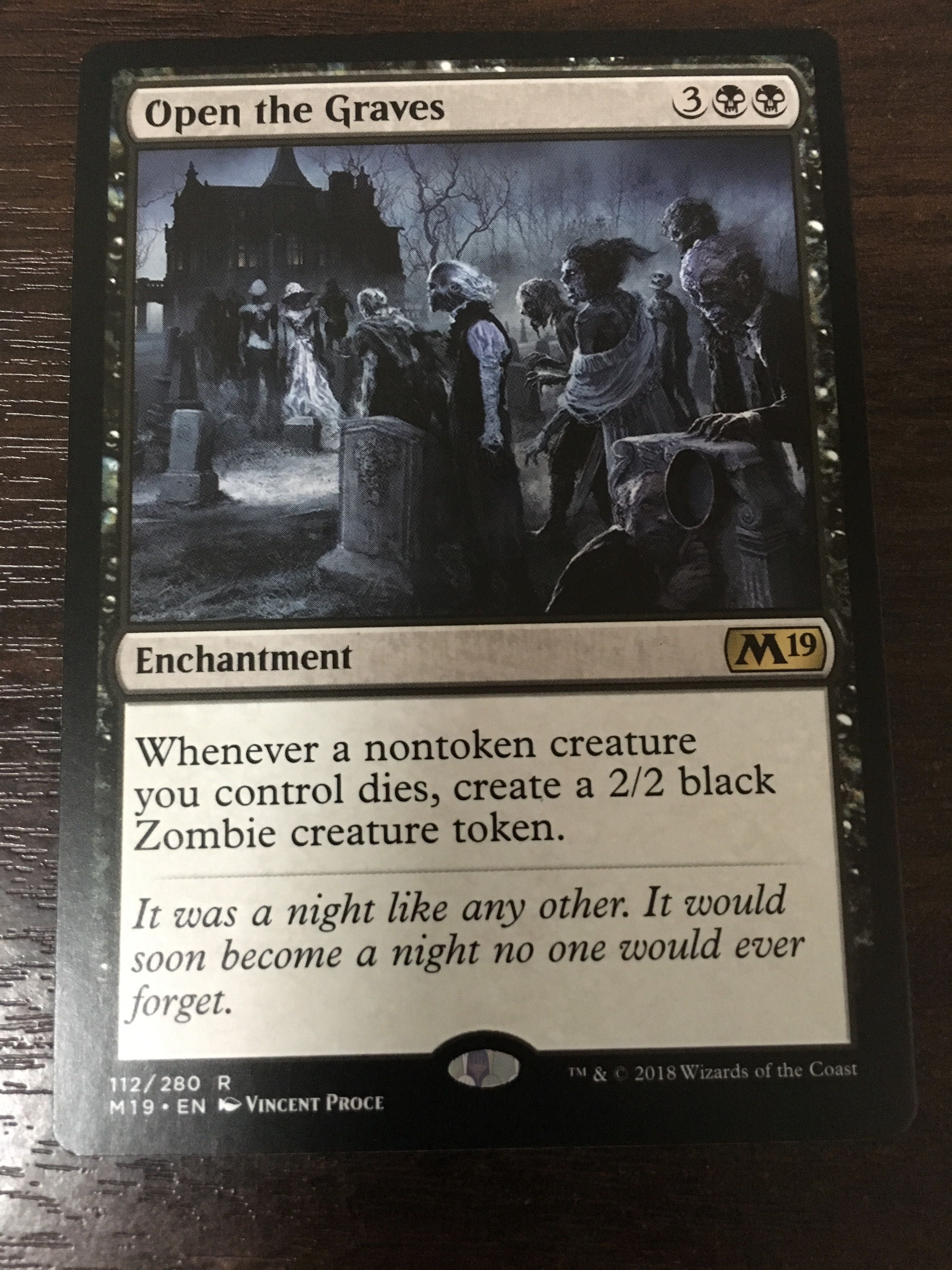 Modern Horizons **NM** MTG Eladamri/'s Call