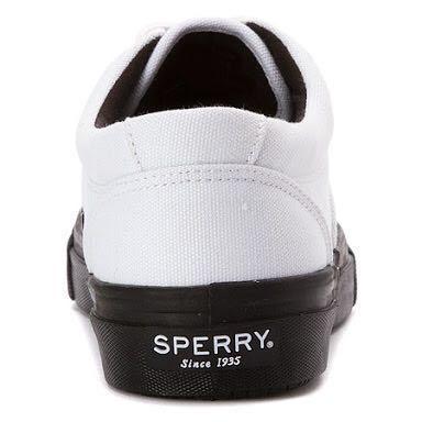 Sperry gum sole store