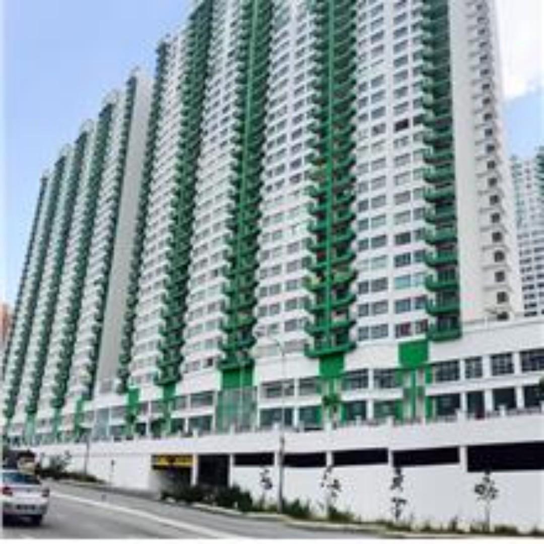 Oug Parklane Condo Old Klang Road Kl Fully Furnished 2 Car Park Property Rentals On Carousell