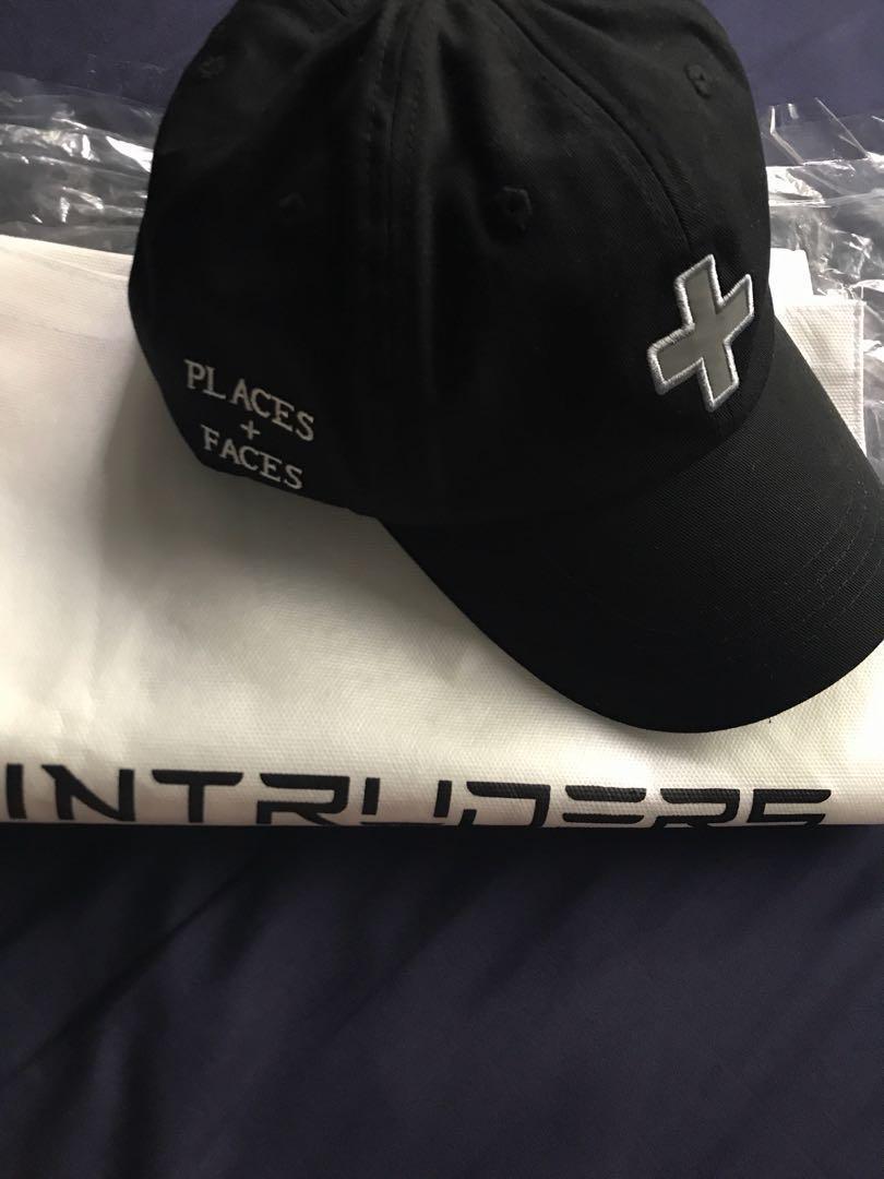 Hat places clearance