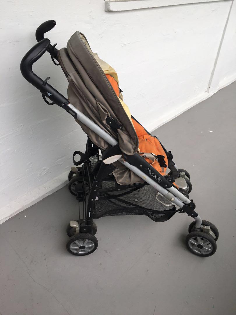 Peg perego pliko lite online