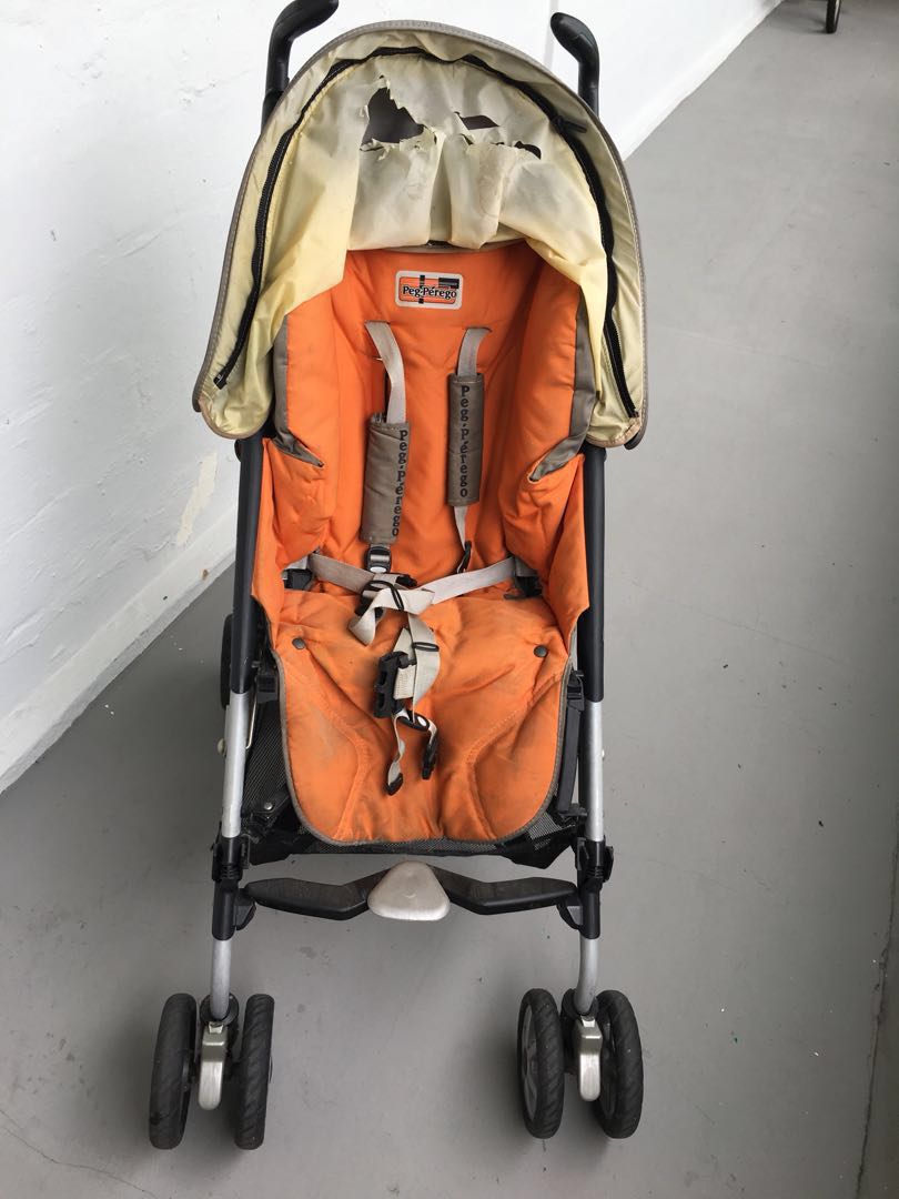 peg perego pliko lite