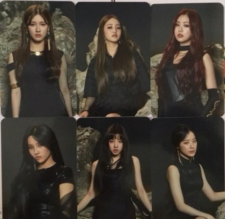 Po G I Dle Hann Broadcast Photocards Entertainment K Wave On Carousell 21 most viewed kpop videos in the past 24 hours idle did that #g_idle_hann #hann pic.twitter.com/y6opnh6awg. po g i dle hann broadcast photocards