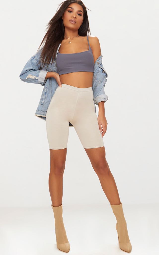 Biker shorts pretty little thing shop