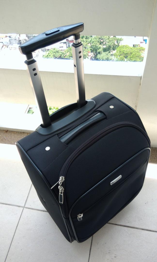 Proteca luggage price online