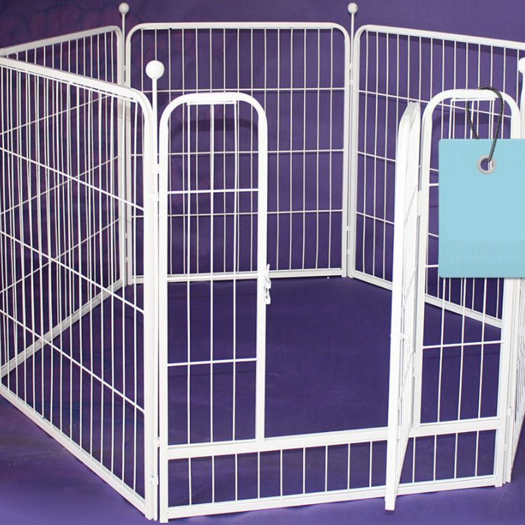 [Quality Heavy Duty Play Pen For Sale], Pet Supplies, For Dogs, Dog