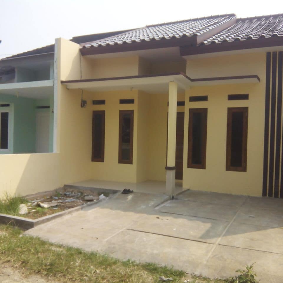 Rumah Baru Di Cipayung Depok Properti Dijual Di Carousell Rumah Baru Di Cipayung Depok Properti Dijual Di Carousell