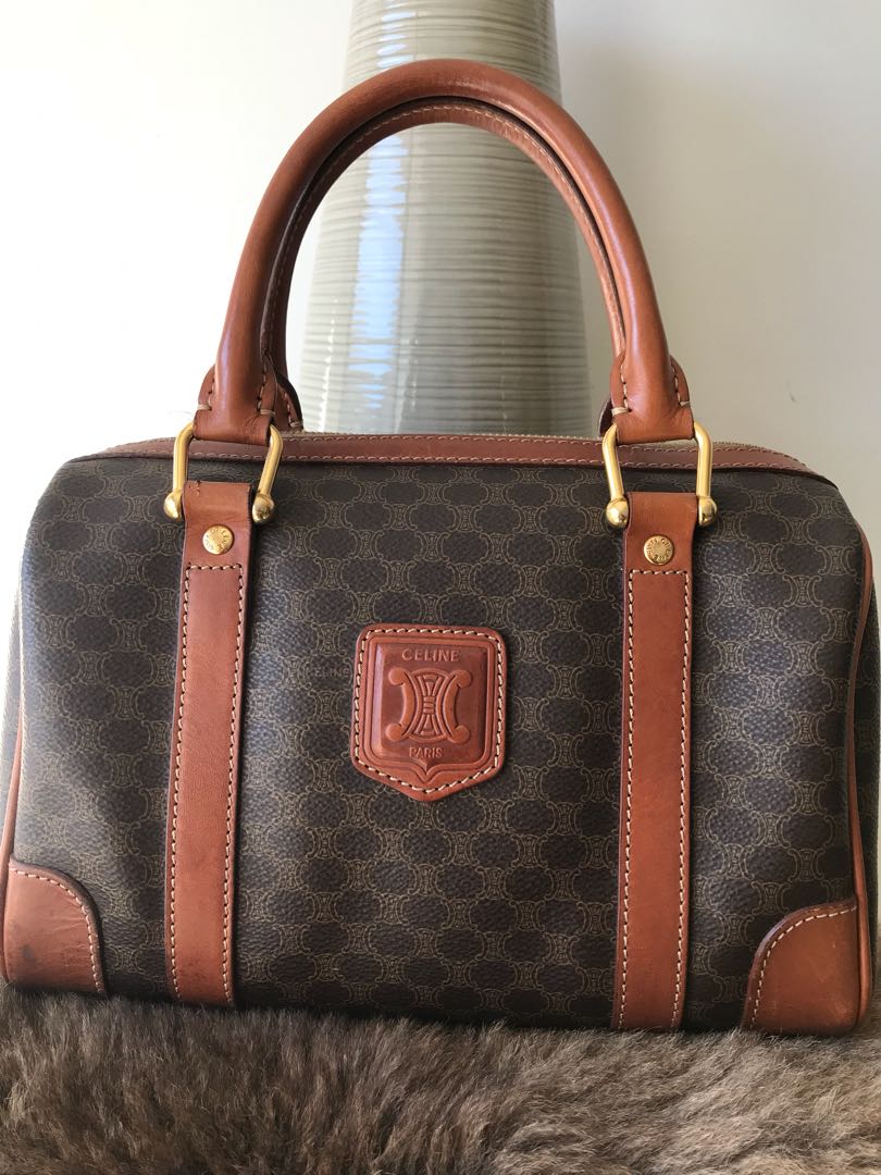 SALE CELINE SPEEDY BAG