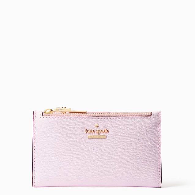Kate spade mikey wallet sale online