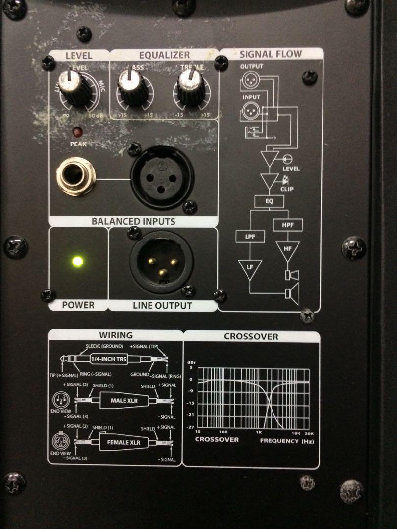 samson auro d415