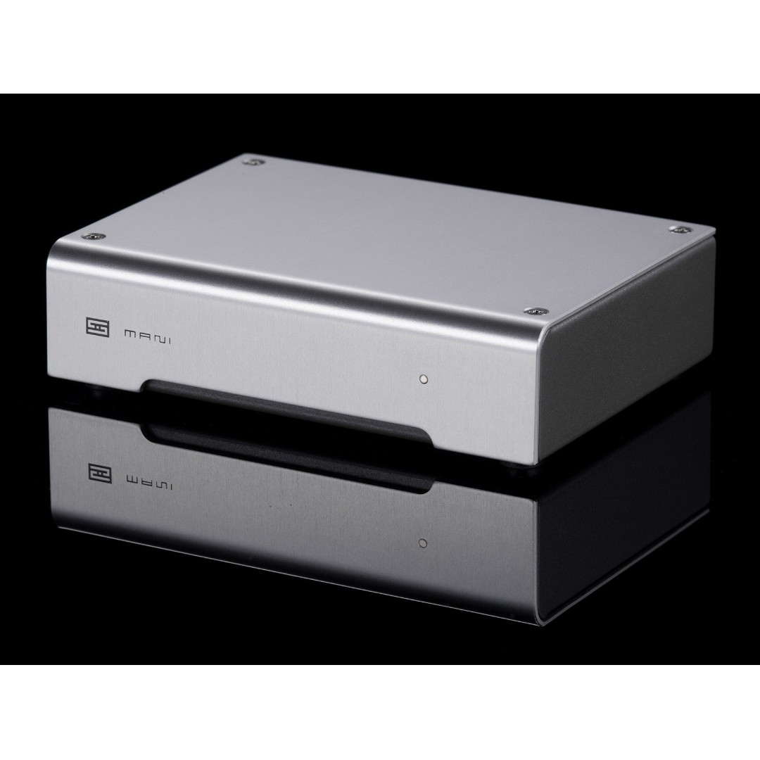 Seldom Used Schiit Mani Phono Preamp for MC and MM Cartridges