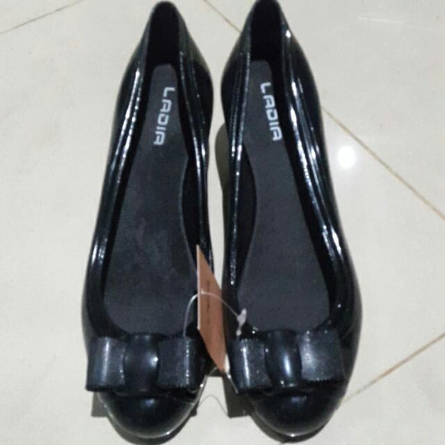 Sepatu Jelly Wedges Olshop Fashion Olshop Wanita On Carousell