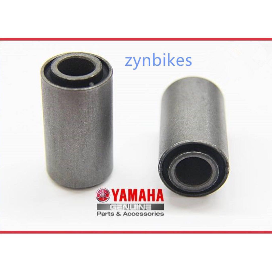 Yamaha fz swing arm bush price on sale